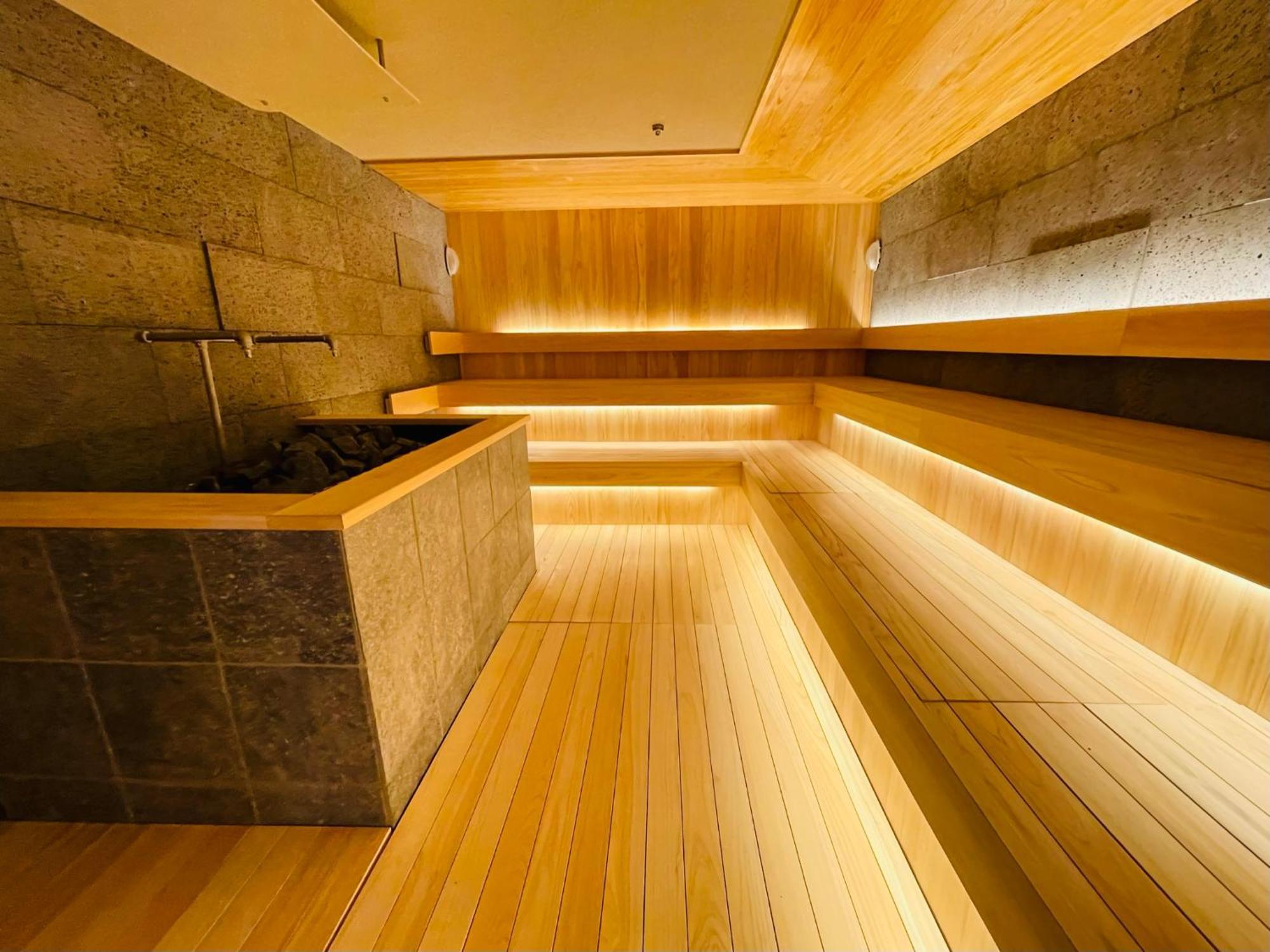 Capsle Hatago Akasaka Spablic Hotel Tokio
