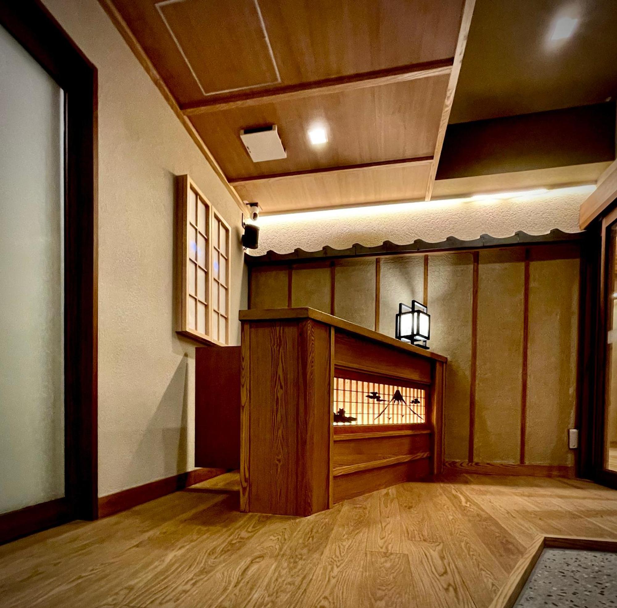 Hotel Capsle Hatago Akasaka Spablic Tokio